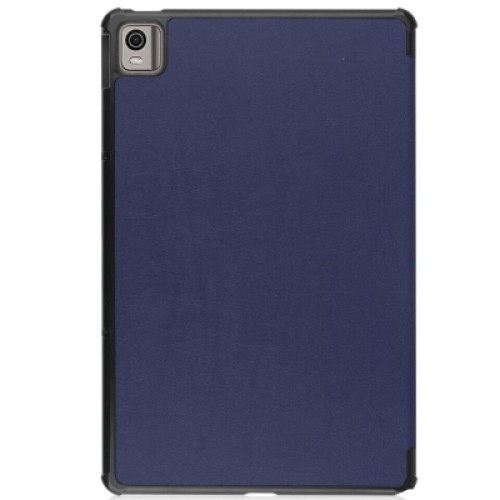 Чехол для планшета BeCover Smart Case Nokia T21 10.4" Deep Blue (709556)