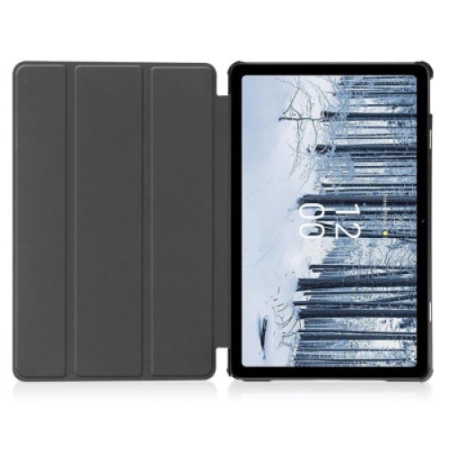 Чехол для планшета BeCover Smart Case Nokia T21 10.4" Deep Blue (709556)
