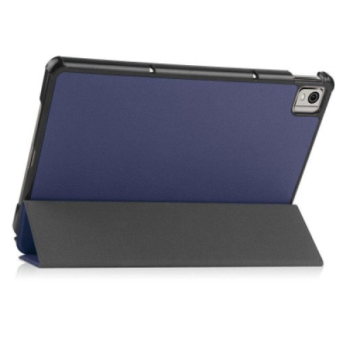 Чехол для планшета BeCover Smart Case Nokia T21 10.4" Deep Blue (709556)