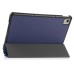 Чехол для планшета BeCover Smart Case Nokia T21 10.4" Deep Blue (709556)