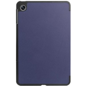 Чохол до планшета BeCover Smart Case Oppo Pad Air 2022 10.36" Deep Blue (709511)