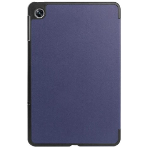 Чехол для планшета BeCover Smart Case Oppo Pad Air 2022 10.36" Deep Blue (709511)