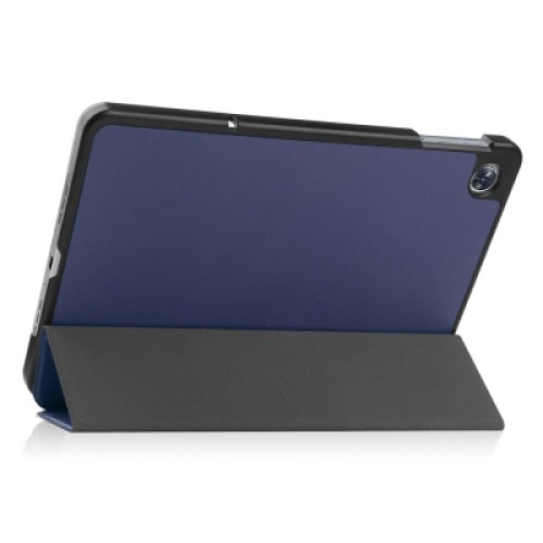 Чехол для планшета BeCover Smart Case Oppo Pad Air 2022 10.36" Deep Blue (709511)