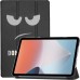 Чехол для планшета BeCover Smart Case Oppo Pad Air 2022 10.36" Don't Touch (709514)