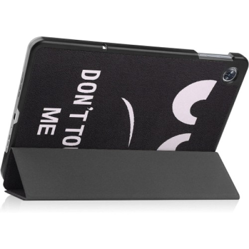 Чехол для планшета BeCover Smart Case Oppo Pad Air 2022 10.36" Don't Touch (709514)