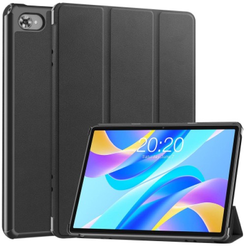 Чехол для планшета BeCover Smart Case Teclast M40 Plus/P40HD/P30S 10.1" Black (709535)