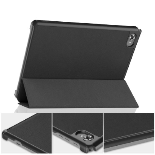 Чехол для планшета BeCover Smart Case Teclast M40 Plus/P40HD/P30S 10.1" Black (709535)