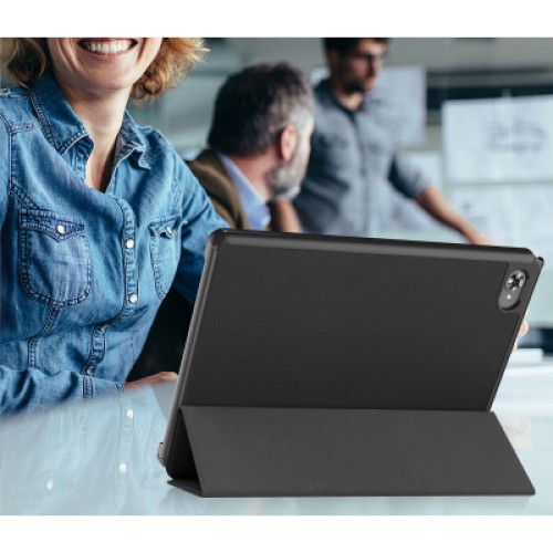 Чехол для планшета BeCover Smart Case Teclast M40 Plus/P40HD/P30S 10.1" Black (709535)