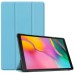 Чехол для планшета BeCover Smart Case Teclast M40 Plus/P40HD/P30S 10.1" Blue (709536)