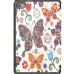 Чехол для планшета BeCover Smart Case Teclast M40 Plus/P40HD/P30S 10.1" Butterfly (709538)