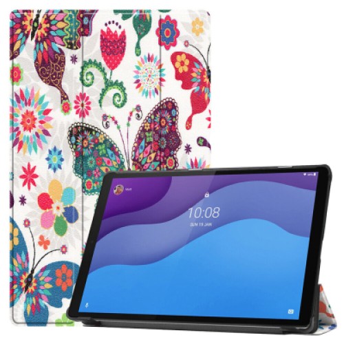Чехол для планшета BeCover Smart Case Teclast M40 Plus/P40HD/P30S 10.1" Butterfly (709538)