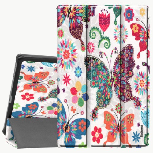Чехол для планшета BeCover Smart Case Teclast M40 Plus/P40HD/P30S 10.1" Butterfly (709538)