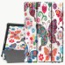Чехол для планшета BeCover Smart Case Teclast M40 Plus/P40HD/P30S 10.1" Butterfly (709538)