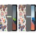 Чехол для планшета BeCover Smart Case Teclast M40 Plus/P40HD/P30S 10.1" Butterfly (709538)