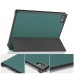 Чехол для планшета BeCover Smart Case Teclast M40 Plus/P40HD/P30S 10.1" Dark Green (709539)
