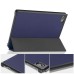 Чехол для планшета BeCover Smart Case Teclast M40 Plus/P40HD/P30S 10.1" Deep Blue (709537)