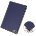Чехол для планшета BeCover Smart Case Teclast M40 Plus/P40HD/P30S 10.1" Deep Blue (709537)