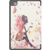 Чехол для планшета BeCover Smart Case Teclast M40 Plus/P40HD/P30S 10.1" Fairy (709541)