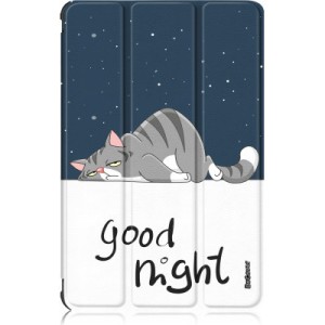 Чохол до планшета BeCover Smart Case Teclast M40 Plus/P40HD/P30S 10.1" Good Night (709544)