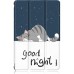 Чехол для планшета BeCover Smart Case Teclast M40 Plus/P40HD/P30S 10.1" Good Night (709544)