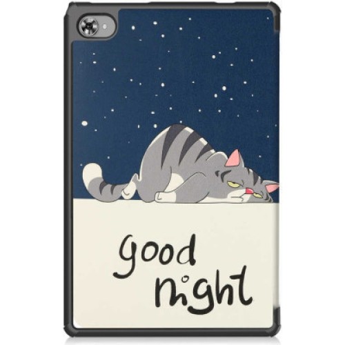 Чехол для планшета BeCover Smart Case Teclast M40 Plus/P40HD/P30S 10.1" Good Night (709544)