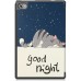 Чехол для планшета BeCover Smart Case Teclast M40 Plus/P40HD/P30S 10.1" Good Night (709544)