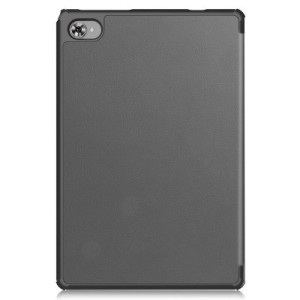 Чохол до планшета BeCover Smart Case Teclast M40 Plus/P40HD/P30S 10.1" Gray (709543)
