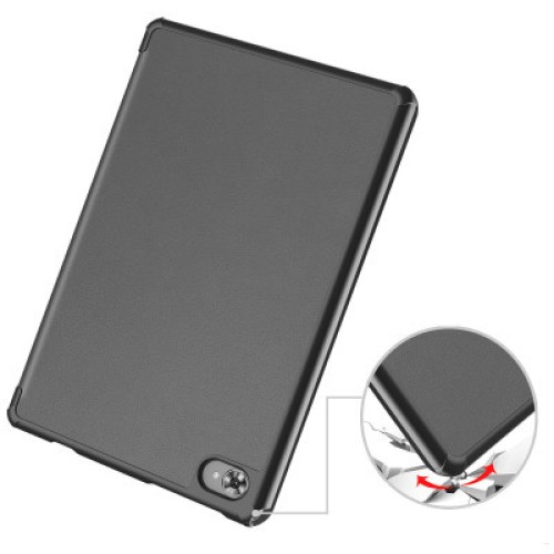Чехол для планшета BeCover Smart Case Teclast M40 Plus/P40HD/P30S 10.1" Gray (709543)