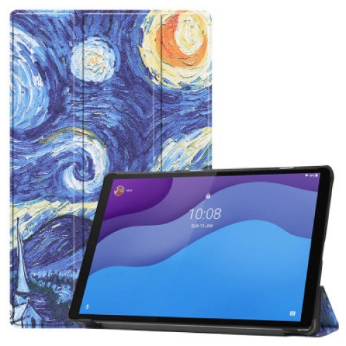 Чехол для планшета BeCover Smart Case Teclast M40 Plus/P40HD/P30S 10.1" Night (709545)
