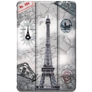 Чохол до планшета BeCover Smart Case Teclast M40 Plus/P40HD/P30S 10.1" Paris (709546)