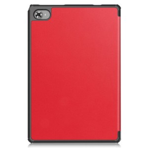 Чехол для планшета BeCover Smart Case Teclast M40 Plus/P40HD/P30S 10.1" Red (709548)