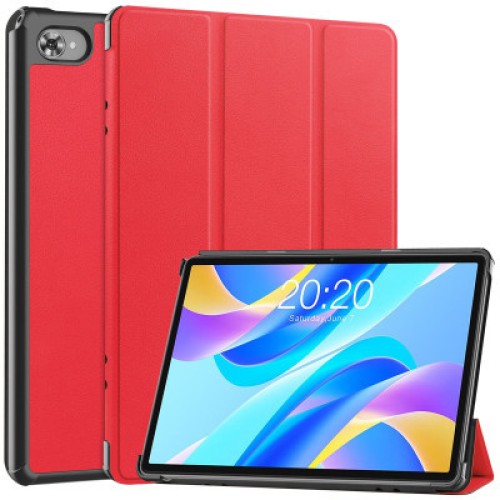 Чехол для планшета BeCover Smart Case Teclast M40 Plus/P40HD/P30S 10.1" Red (709548)