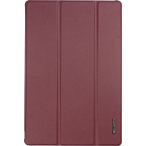 Чехол для планшета BeCover Smart Case Teclast M40 Plus/P40HD/P30S 10.1" Red Wine (709549)