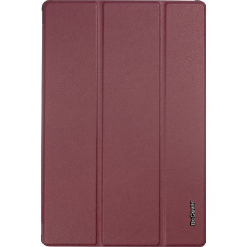 Чехол для планшета BeCover Smart Case Teclast M40 Plus/P40HD/P30S 10.1" Red Wine (709549)