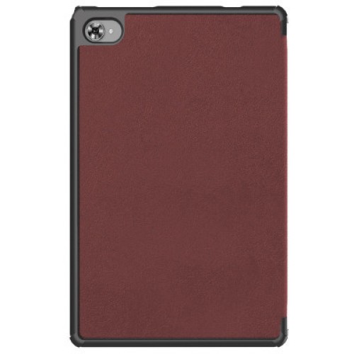 Чехол для планшета BeCover Smart Case Teclast M40 Plus/P40HD/P30S 10.1" Red Wine (709549)