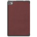 Чехол для планшета BeCover Smart Case Teclast M40 Plus/P40HD/P30S 10.1" Red Wine (709549)