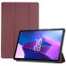 Чехол для планшета BeCover Smart Case Teclast M40 Plus/P40HD/P30S 10.1" Red Wine (709549)