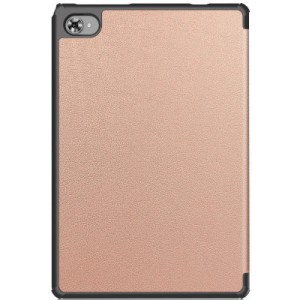 Чехол для планшета BeCover Smart Case Teclast M40 Plus/P40HD/P30S 10.1" Rose Gold (709550)