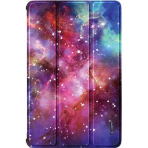 Чехол для планшета BeCover Smart Case Teclast M40 Plus/P40HD/P30S 10.1" Space (709553)