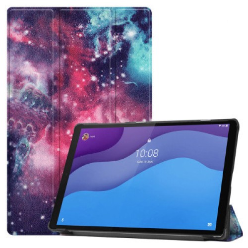 Чехол для планшета BeCover Smart Case Teclast M40 Plus/P40HD/P30S 10.1" Space (709553)