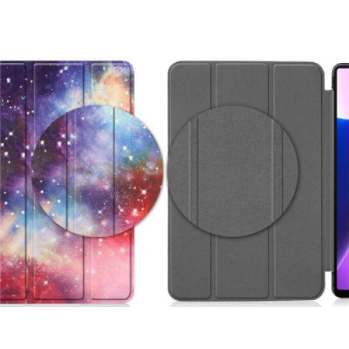 Чехол для планшета BeCover Smart Case Teclast M40 Plus/P40HD/P30S 10.1" Space (709553)