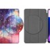 Чехол для планшета BeCover Smart Case Teclast M40 Plus/P40HD/P30S 10.1" Space (709553)