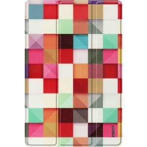 Чехол для планшета BeCover Smart Case Teclast M40 Plus/P40HD/P30S 10.1" Square (709552)