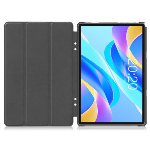 Чехол для планшета BeCover Smart Case Teclast M40 Plus/P40HD/P30S 10.1" Square (709552)