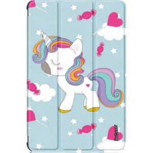 Чехол для планшета BeCover Smart Case Teclast M40 Plus/P40HD/P30S 10.1" Unicorn (709554)
