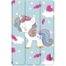 Чехол для планшета BeCover Smart Case Teclast M40 Plus/P40HD/P30S 10.1" Unicorn (709554)