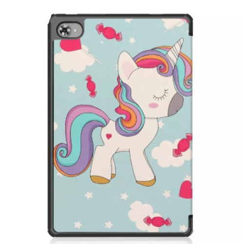 Чехол для планшета BeCover Smart Case Teclast M40 Plus/P40HD/P30S 10.1" Unicorn (709554)