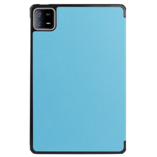 Чехол для планшета BeCover Smart Case Xiaomi Mi Pad 6 / 6 Pro 11" Blue (709490)