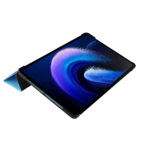 Чехол для планшета BeCover Smart Case Xiaomi Mi Pad 6 / 6 Pro 11" Blue (709490)