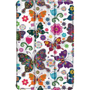 Чохол до планшета BeCover Smart Case Xiaomi Mi Pad 6 / 6 Pro 11" Butterfly (709492)